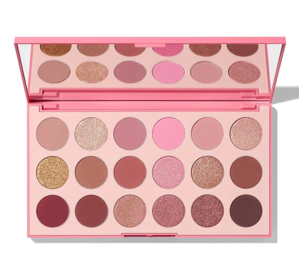 ⭐PICK 3/$30 Morphe Va-Va Bloom Eye Shadow Palette